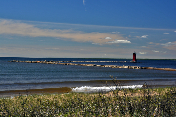 lighthouse